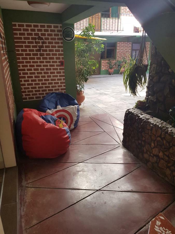 Buen Descanso *