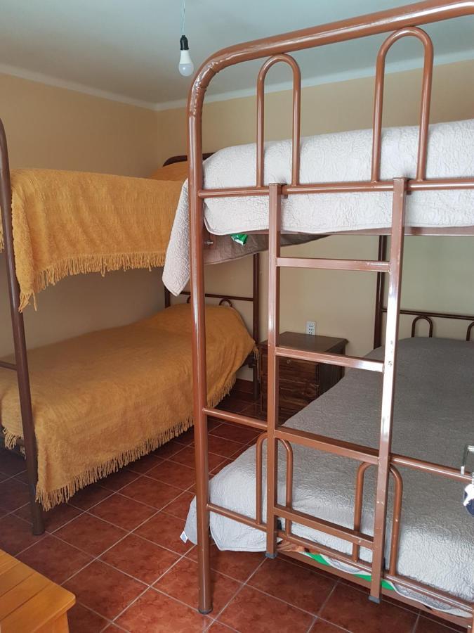 Buen Descanso Inn Sucre